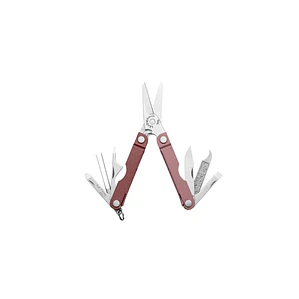 Multiherramienta Leatherman Micra Heathered Blush #833434