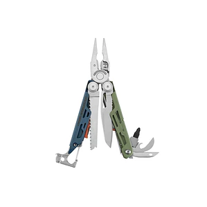 Multiherramienta Leatherman Signal Tundrascape #833319