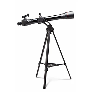 Telescopio Konusnova 70 70x80 refractor 1755
