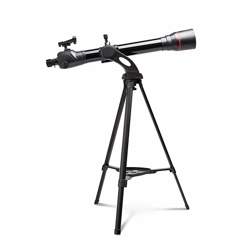 Telescopio Konusnova 70 70x80 refractor 1755 1