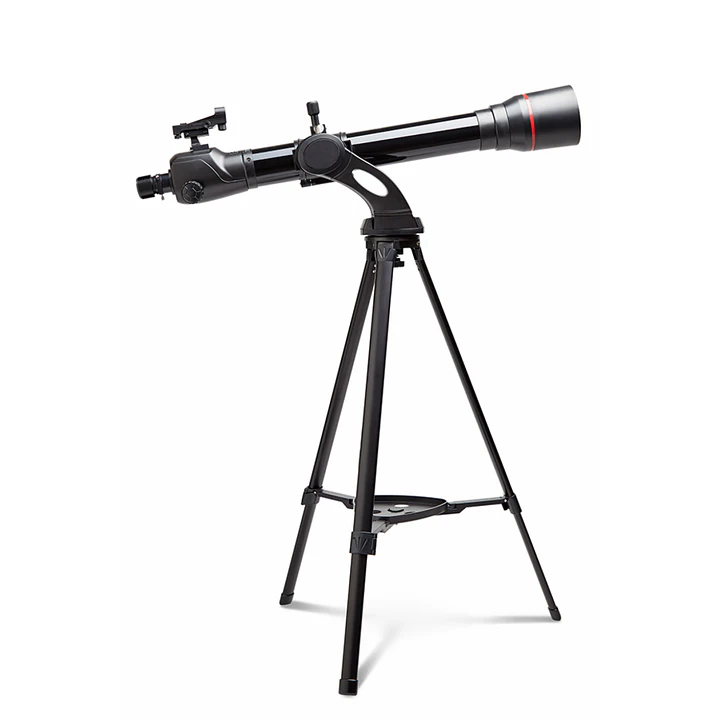 Telescopio Konusnova 70 70x80 refractor 1755 1