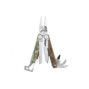 Multiherramienta Leatherman Signal Mesa Verde #833321