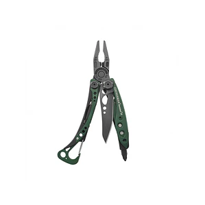 Multiherramienta Leatherman Skeletool CX OD Green  #833139