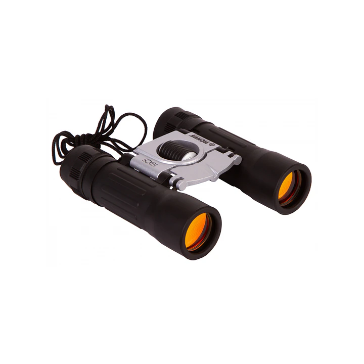 Binocular Konus Basic 10x25 2008 1