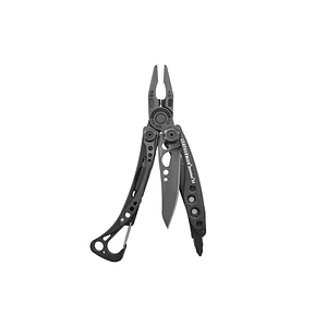 Multiherramienta Leatherman Skeletool CX Onyx #833131