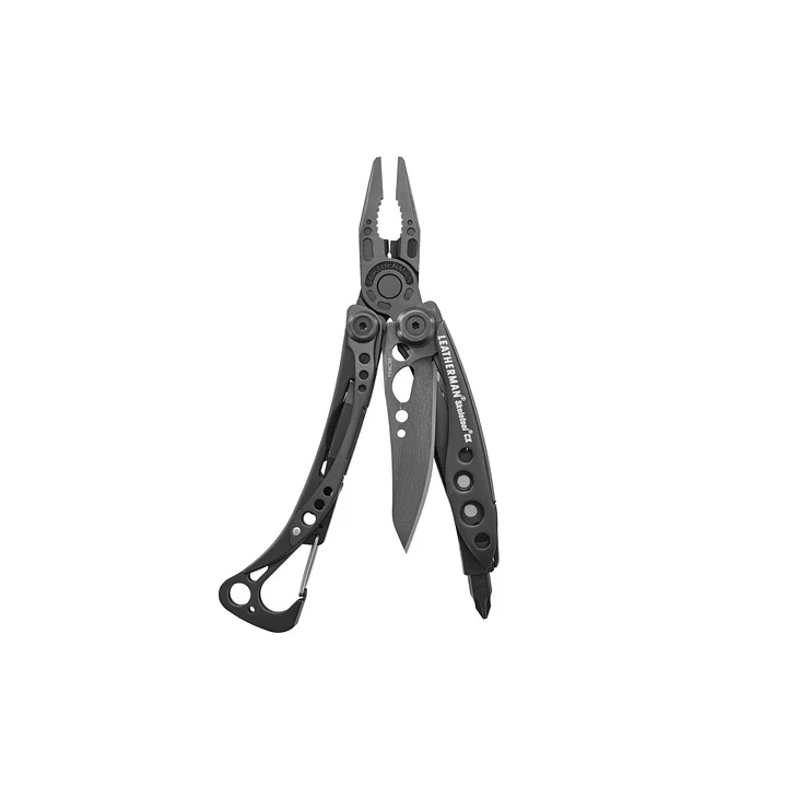 Multiherramienta Leatherman Skeletool CX Onyx #833131 1