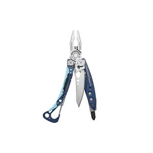 Multiherramienta Leatherman Skeletool CX Nightshade #833127