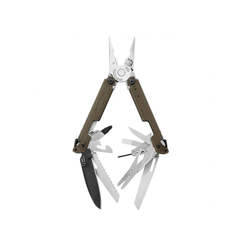 Multiherramienta Leatherman ARC TALOS #833330 1