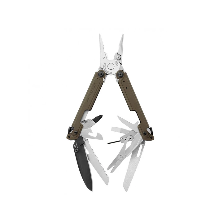 Multiherramienta Leatherman ARC TALOS #833330 1