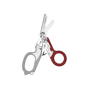 Tijeras Leatherman Raptor Rescue Garnet #833482