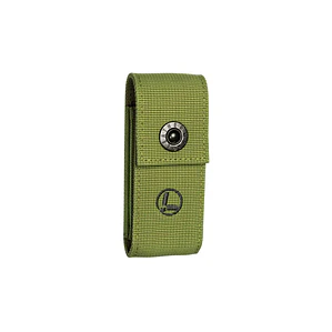 Estuche Leatherman Sienna Medium nylon sin bolsillos #939932