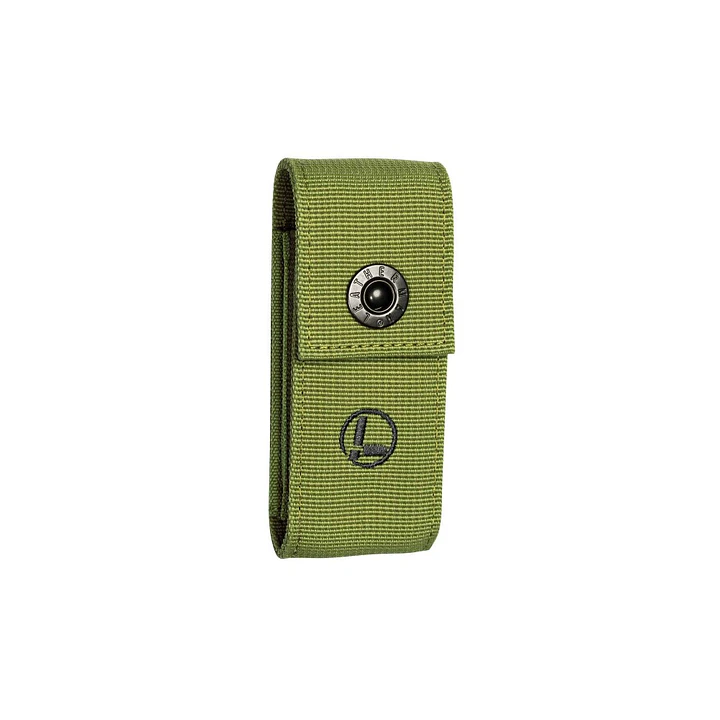Estuche Leatherman Sienna Medium nylon sin bolsillos #939932 1