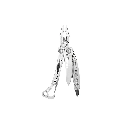 Multiherramienta Leatherman Skeletool Inox #830920 1