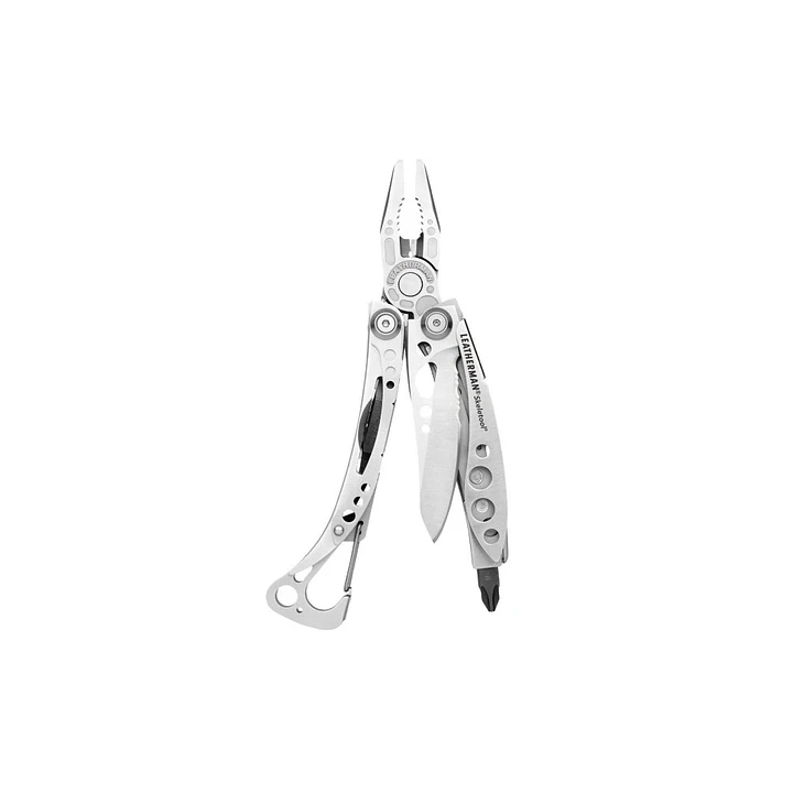 Multiherramienta Leatherman Skeletool Inox #830920 1
