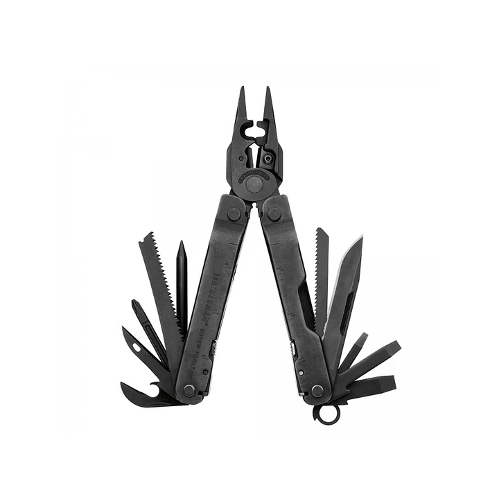 Multiherramienta Leatherman Super Tool 300 EOD (OPEN BOX) 1