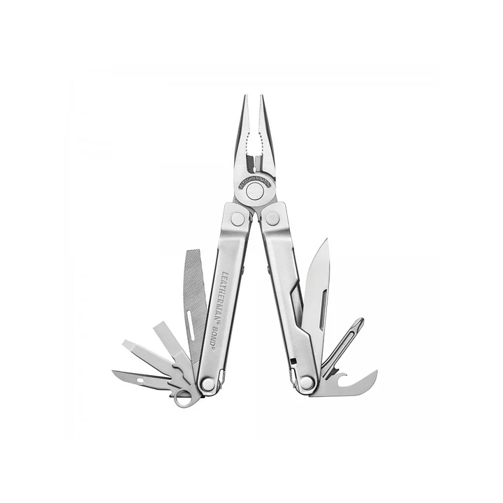 Multiherramienta Leatherman Bond  #832936 1