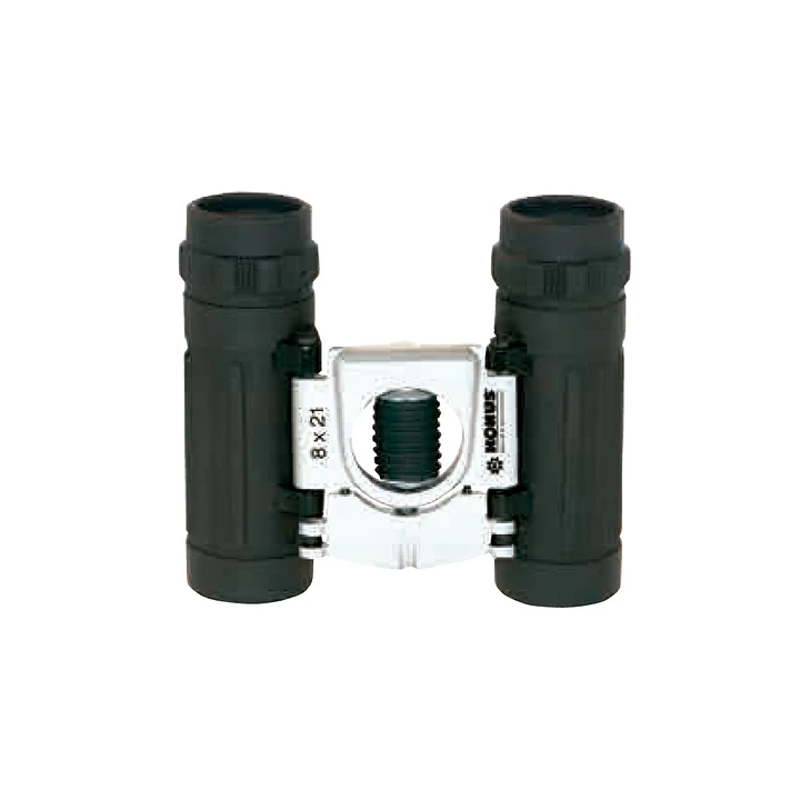Binocular Konus Basic 8x21 2007 compacto 1