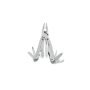 Multiherramienta Leatherman Wingman con funda nylon #832523