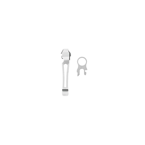 Accesorio Leatherman O-Ring Lanyard y Clip (última unidad) 1