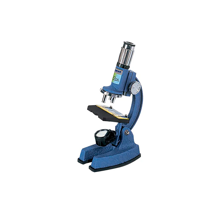 Microscopio Konus Konustudy-4 900x 5014 (única unidad) 1