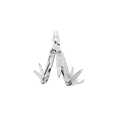 Multiherramienta Leatherman Rev (SIN ESTUCHE) #832130 1