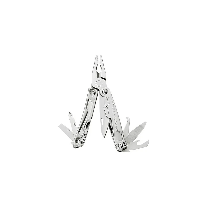 Multiherramienta Leatherman Rev (SIN ESTUCHE) #832130 1