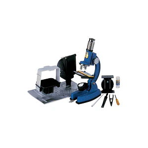 Microscopio Konus Konuscience 1200x 5020