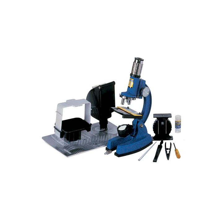 Microscopio Konus Konuscience 1200x 5020 1