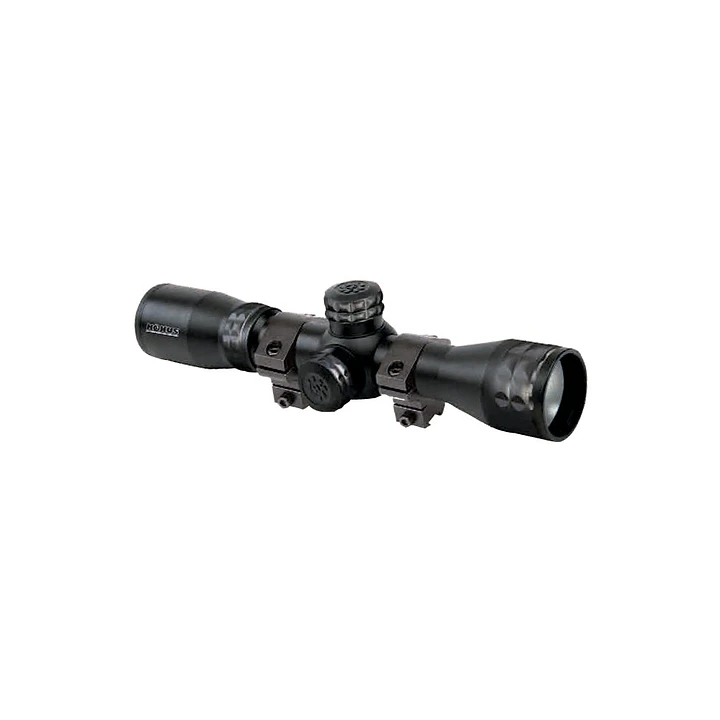 Mira telescópica Konus KonusPro 3-9x32 30-30G 7267 1