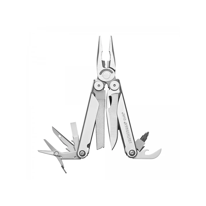 Multiherramienta Leatherman Curl #832932 1