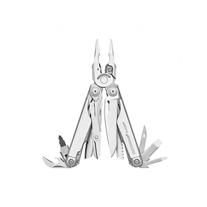 Multiherramienta Leatherman Surge Black  #831333