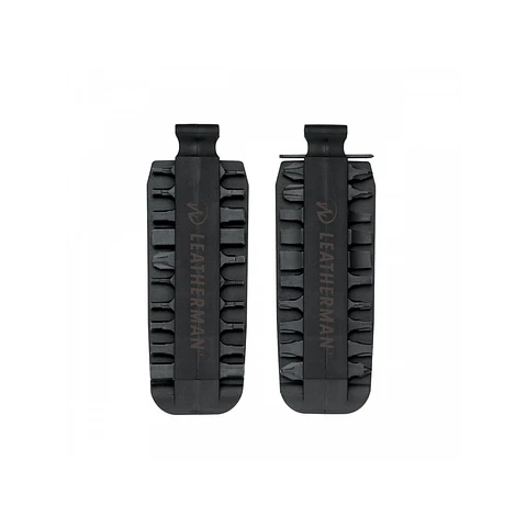 Bit Kit accesorio Leatherman completo #931014 1