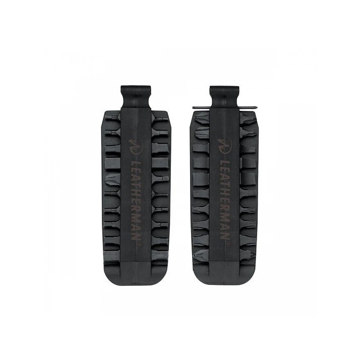 Bit Kit accesorio Leatherman completo #931014 1