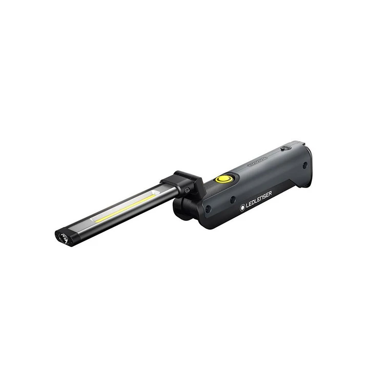 Linterna Ledlenser iW5R (OPEN BOX) 1