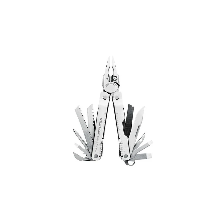 Multiherramienta Leatherman Super Tool 300 #831148 1