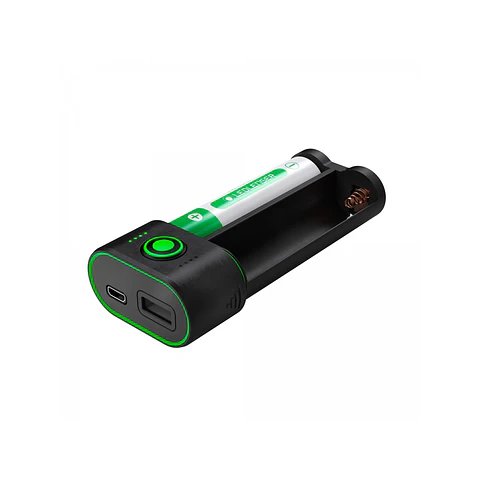 Powerbank Ledlenser Flex7 1