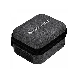 Caja transporte Ledlenser Powercase (única unidad)