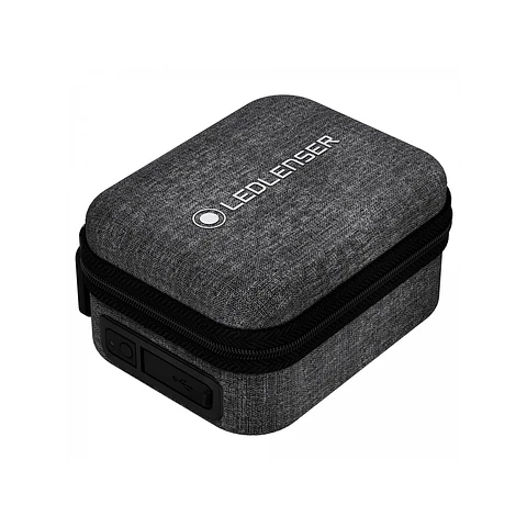 Caja transporte Ledlenser Powercase (única unidad) 1