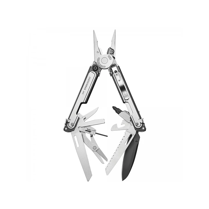 Multiherramienta Leatherman ARC #833076 1