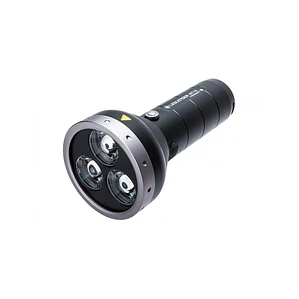 Linterna Ledlenser MT18