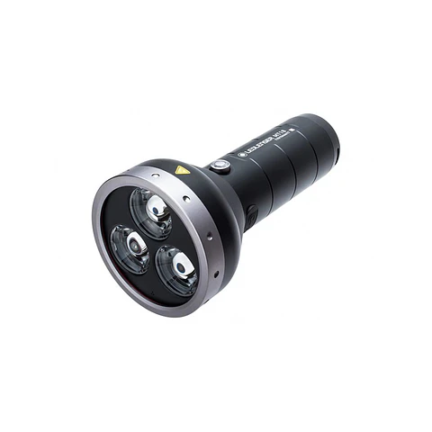 Linterna Ledlenser MT18 1