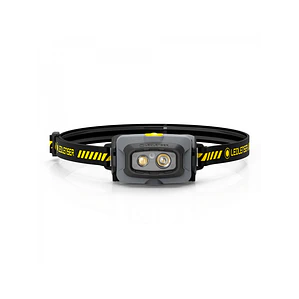 Linterna Ledlenser HF4R WORK profesional