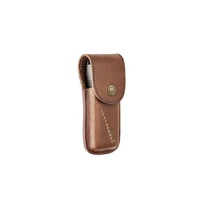 Estuche cuero Leatherman Heritage grande #832595