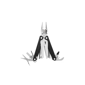 Multiherramienta Leatherman Charge+ (OPEN BOX - SIN ESTUCHE)