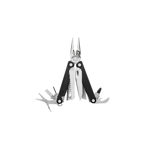 Multiherramienta Leatherman Charge+ (OPEN BOX - SIN ESTUCHE) 1
