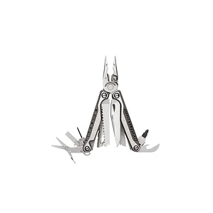 Multiherramienta Leatherman Charge Tti Plus #832528