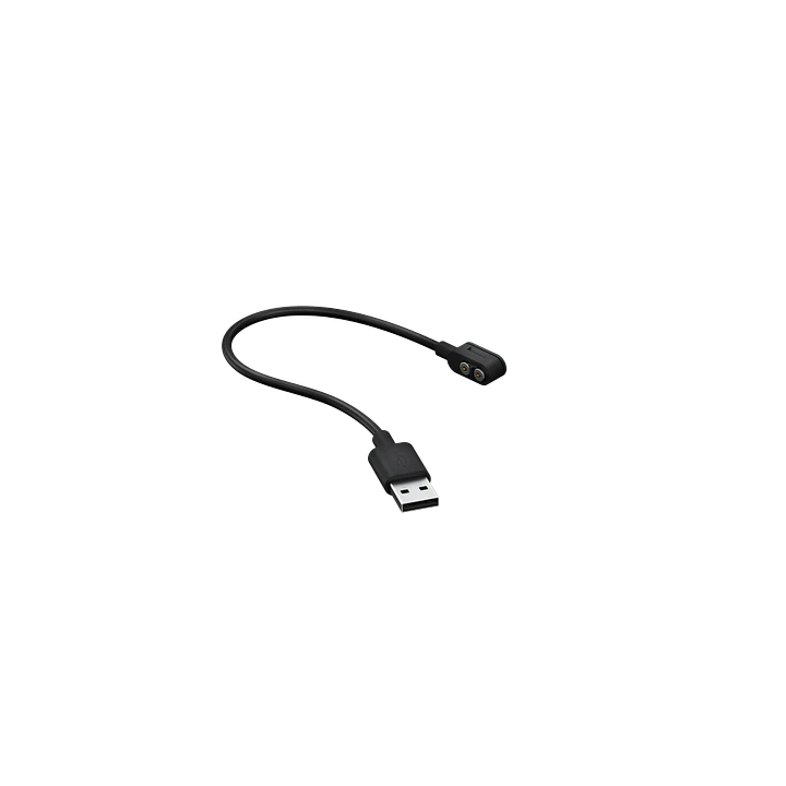 Cable cargador magnético Ledlenser 1.2 m USB tipo A 1