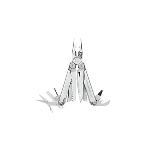 Multiherramienta Leatherman Wave Plus #832524