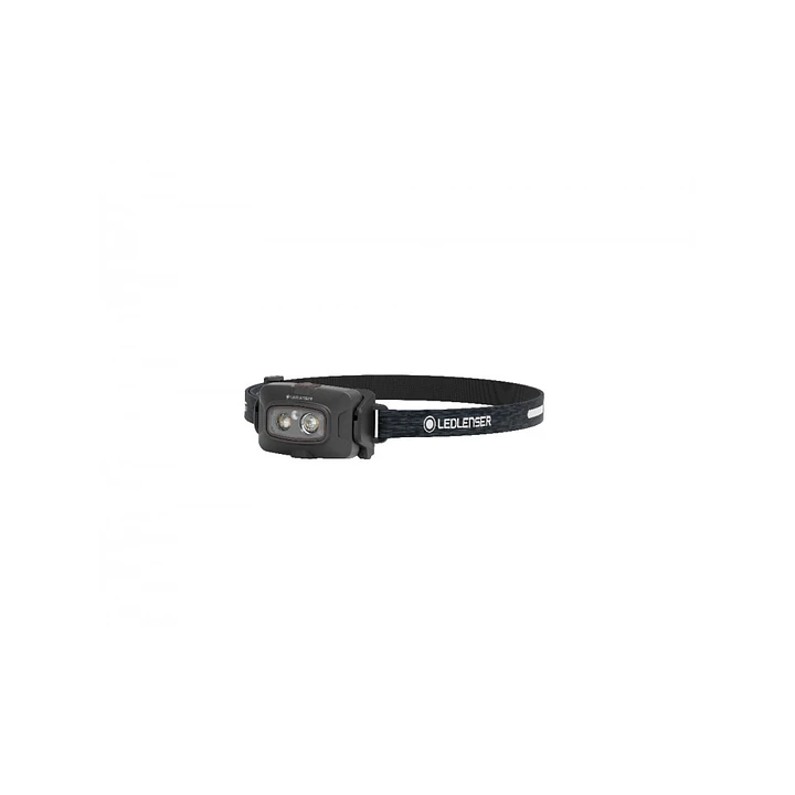 Linterna frontal Ledlenser HF4R CORE 1