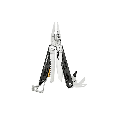 Multiherramienta Leatherman Signal #832265 1